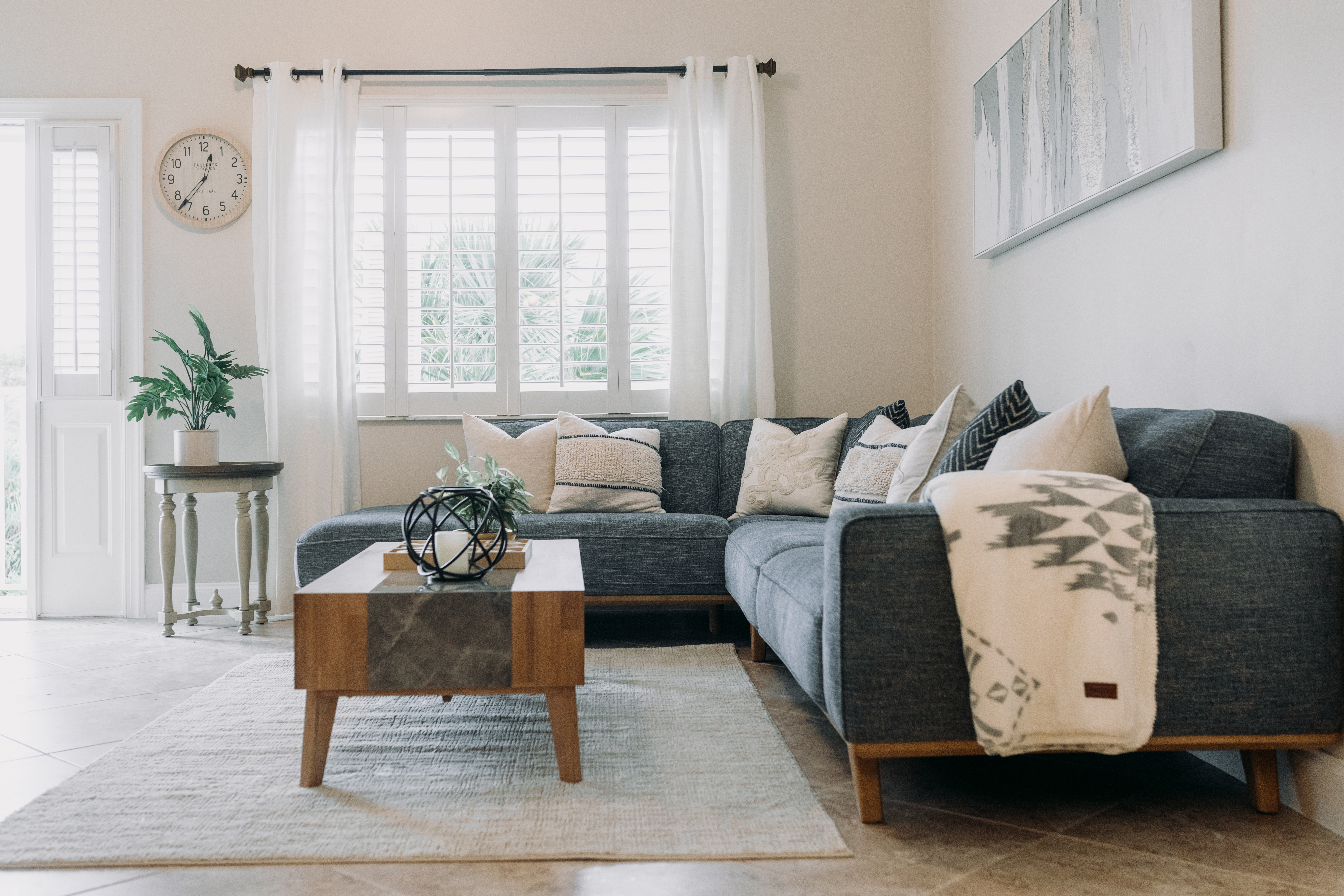 Bella Vista 460 — Oceanview Penthouse